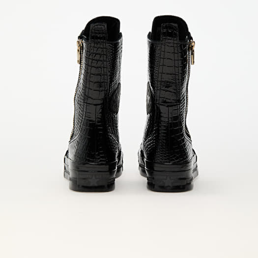 Converse xhi leather online