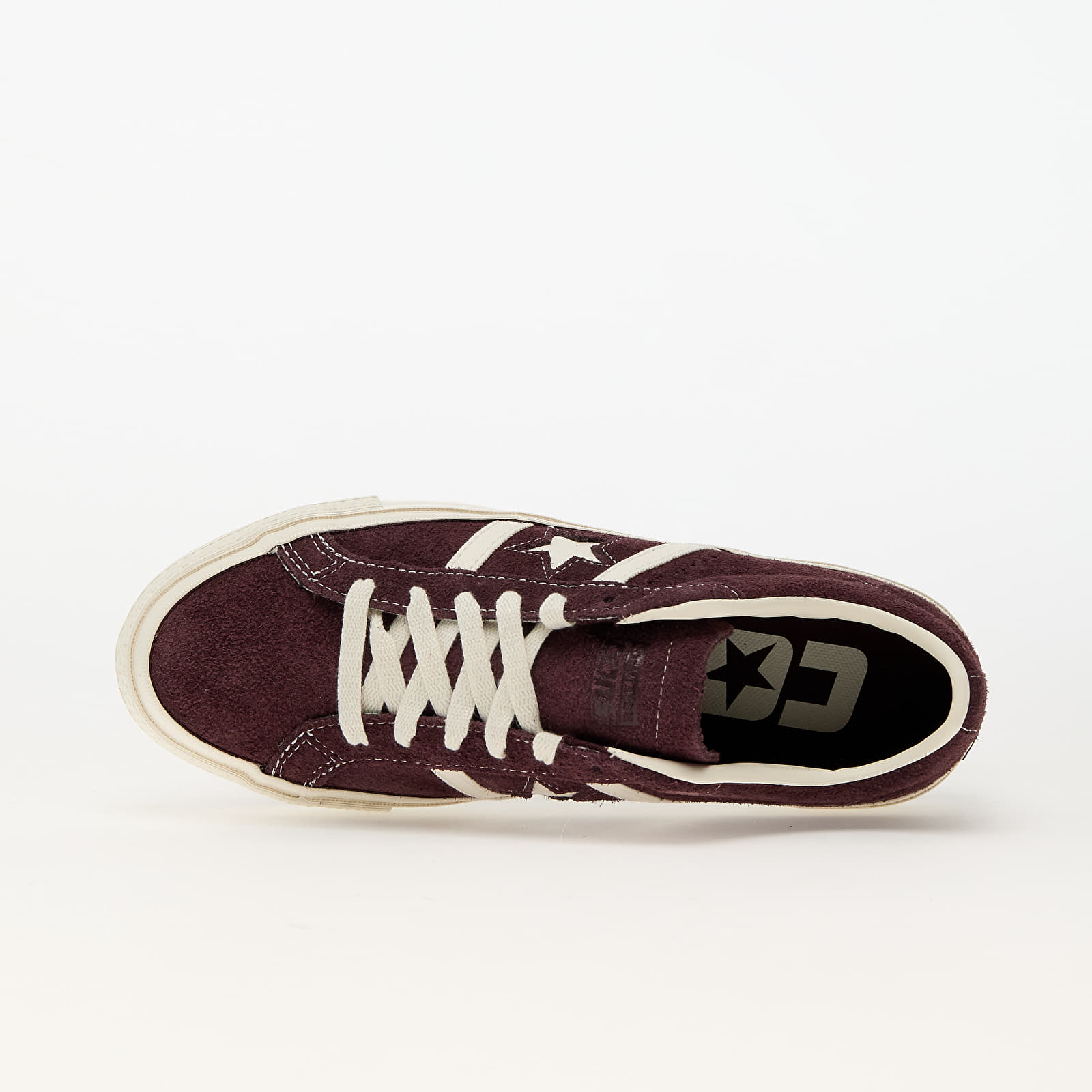 Muške tenisice i cipele Converse Cons One Star Academy Pro Bloodstone/ Egret/ Egret
