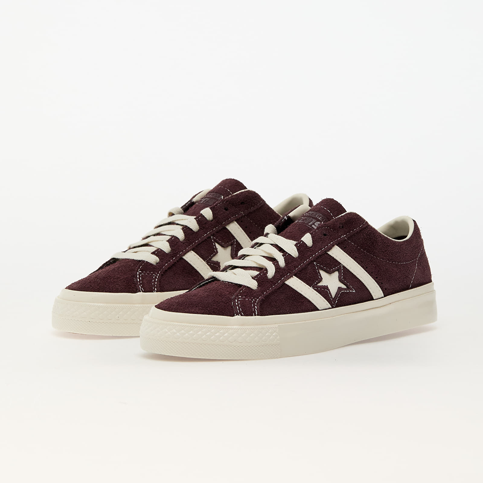 Muške tenisice i cipele Converse Cons One Star Academy Pro Bloodstone/ Egret/ Egret
