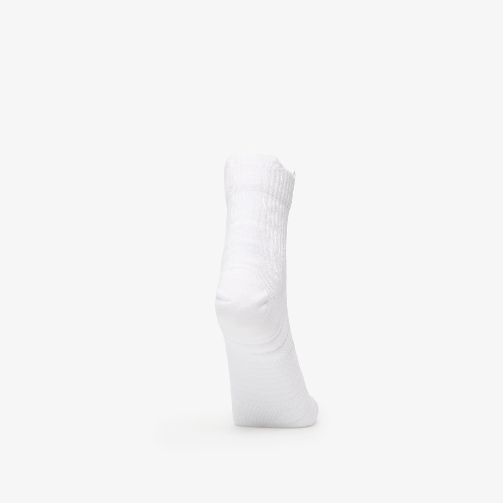 Skarpety męskie adidas Run x Cushioned Sock 1-Pack White/ White/ Black
