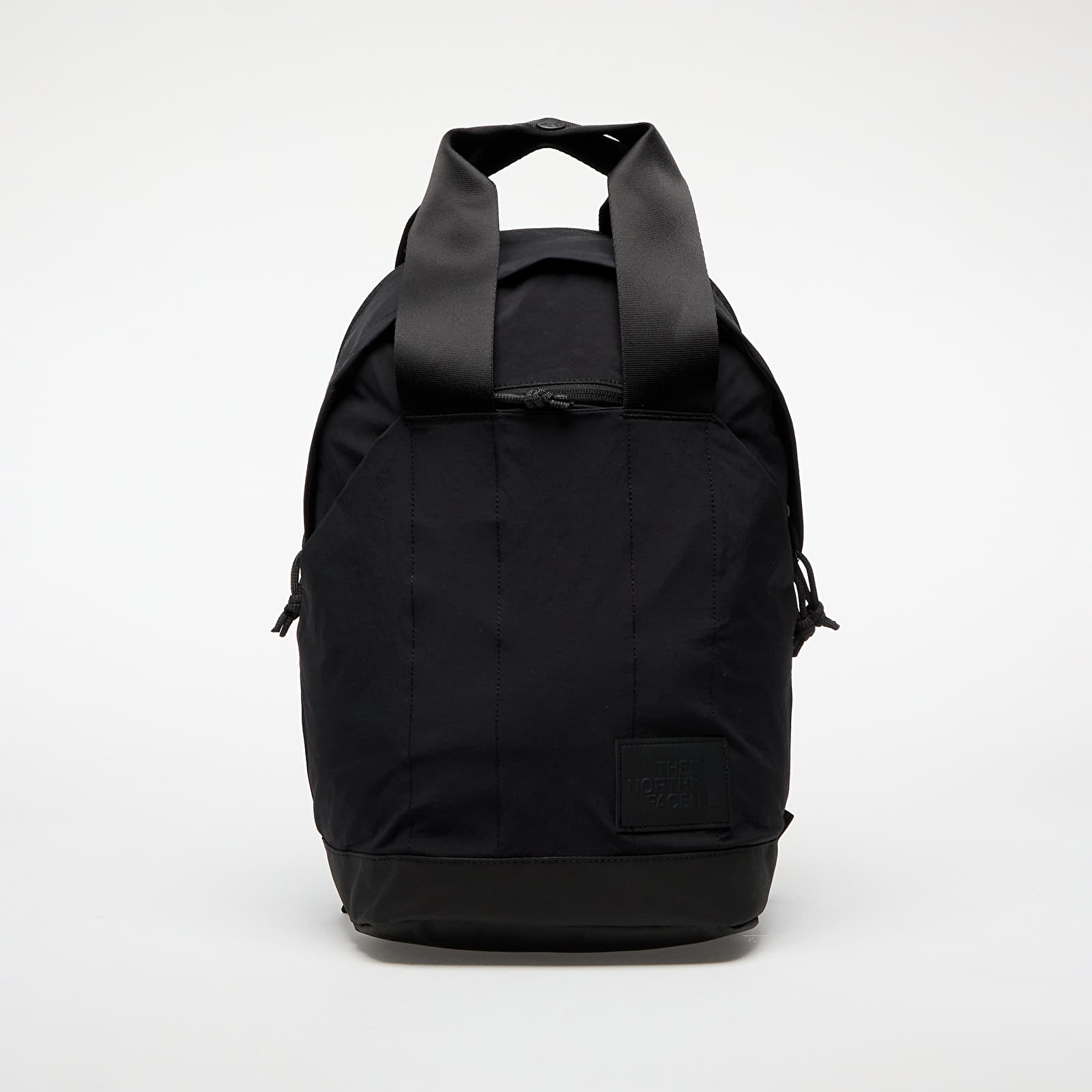 Women's backpack The North Face W Never Stop Daypack TNF Black
