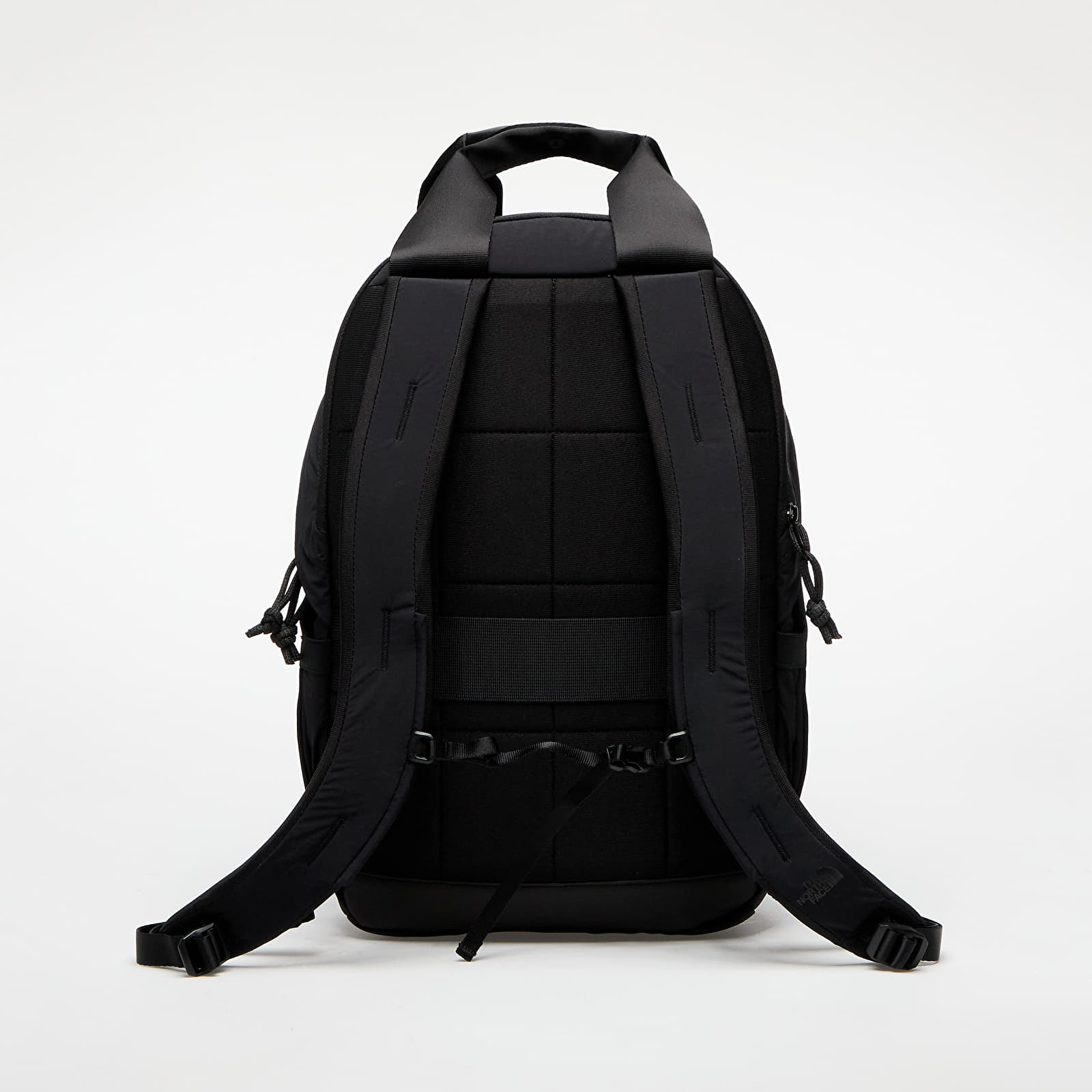 Women's backpack The North Face W Never Stop Daypack TNF Black