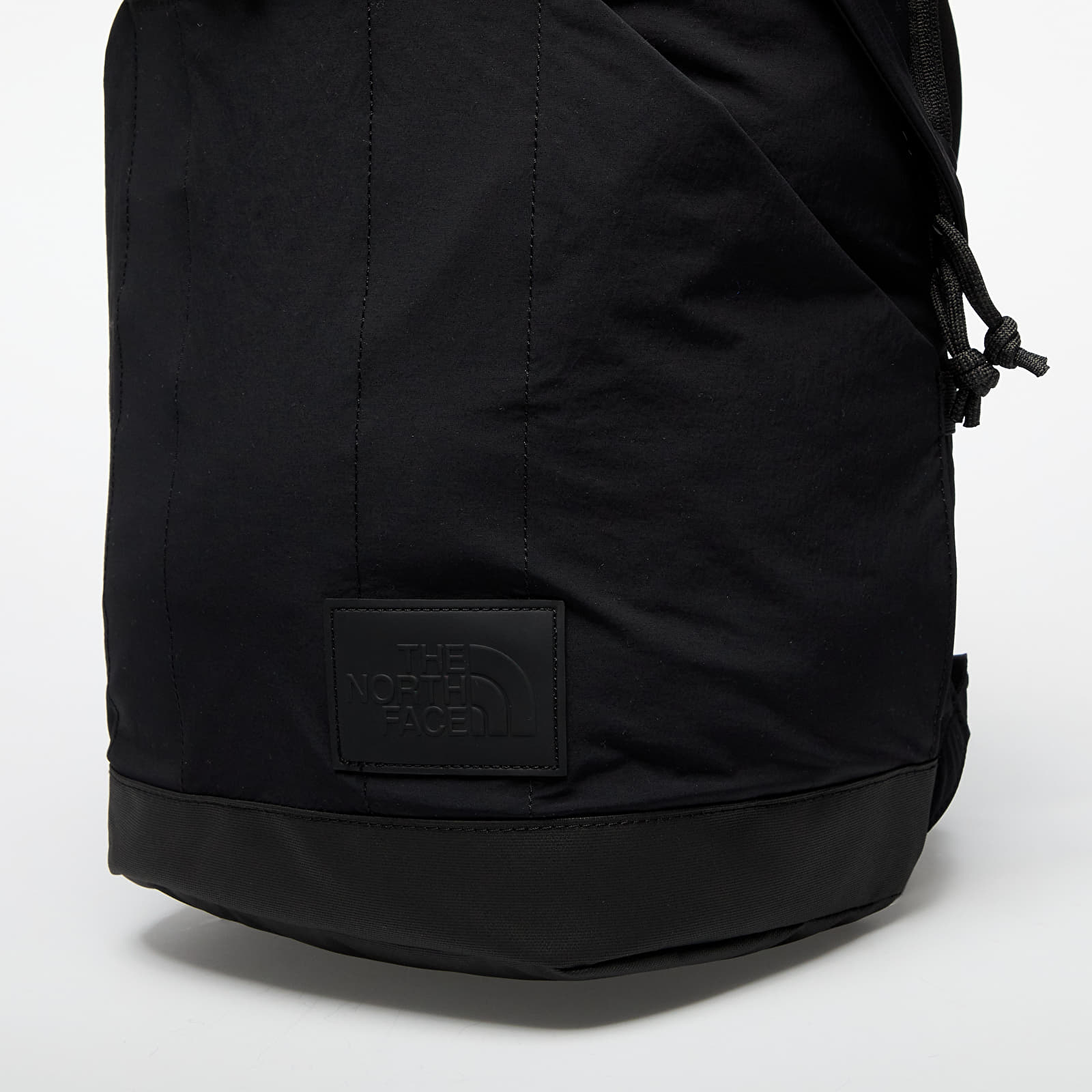 Women's backpack The North Face W Never Stop Daypack TNF Black