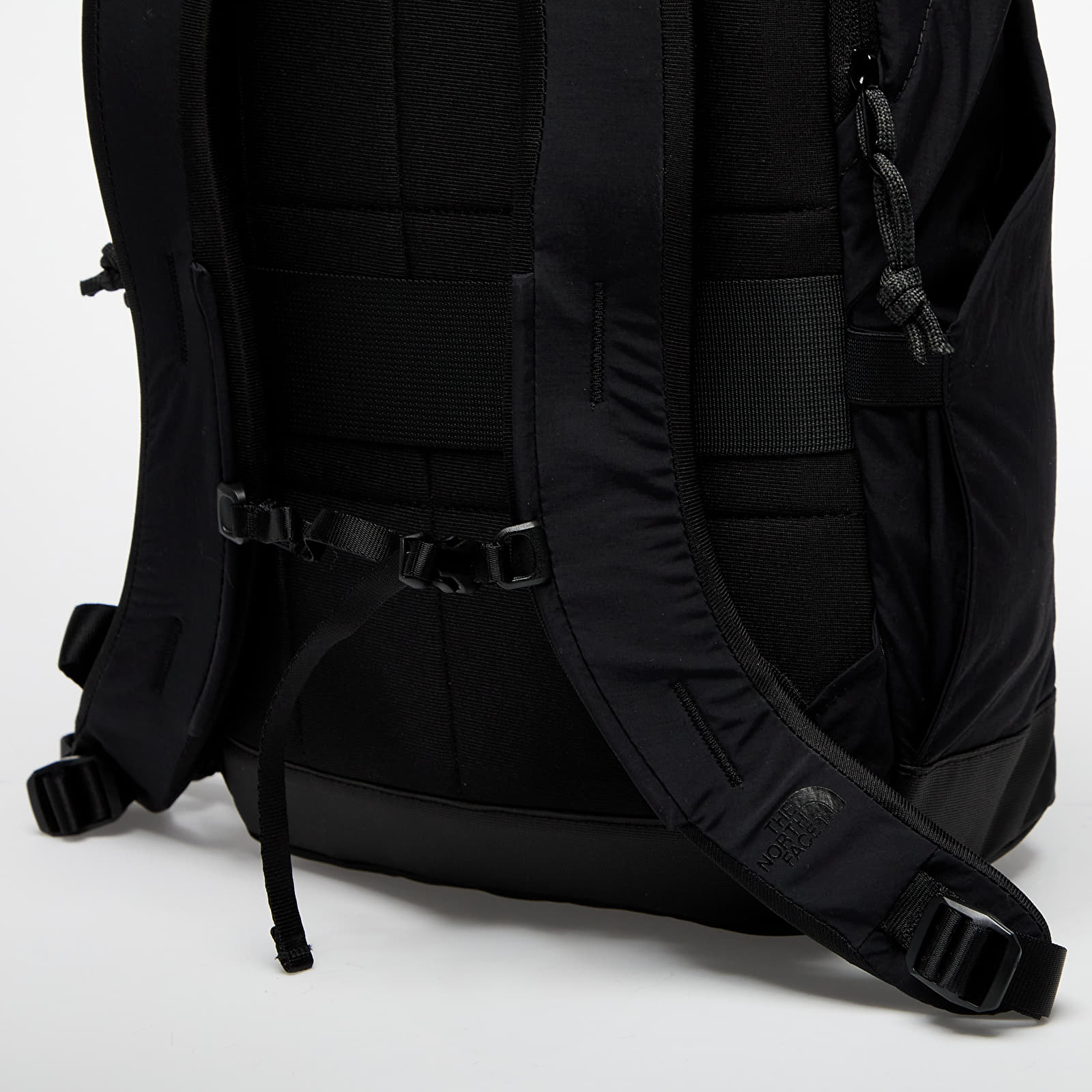 Women's backpack The North Face W Never Stop Daypack TNF Black