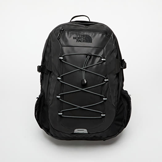 Men s Backpacks The North Face Borealis Classic Backpack 25Th TNF Black Queens