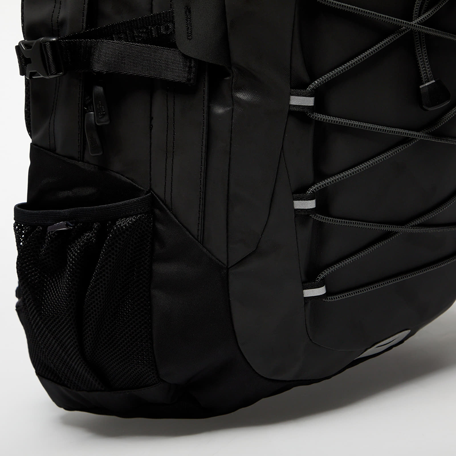Heren rugzakken The North Face Borealis Classic Backpack 25Th TNF Black