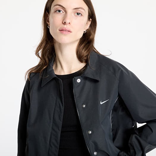 Women's nike sportswear woven jacket store