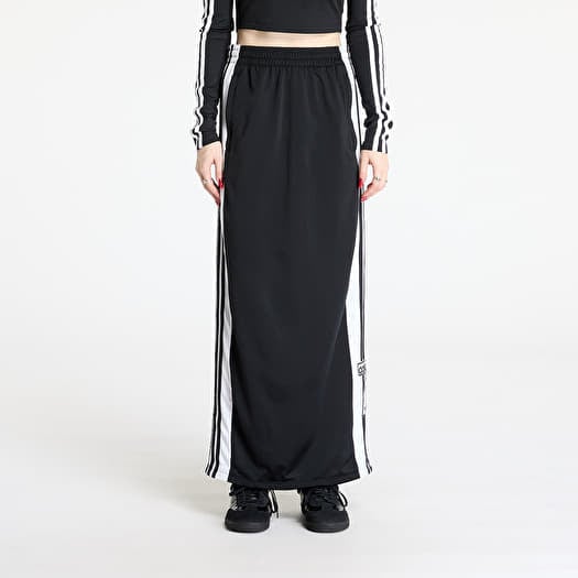 Skirt adidas Adicolor Adibreak Maxi Skirt
