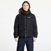 EA7 Emporio Armani Bomber Jacket Black