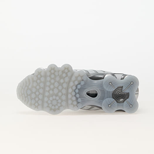 Nike W Shox Tl Pure Platinum/ Chrome | Queens