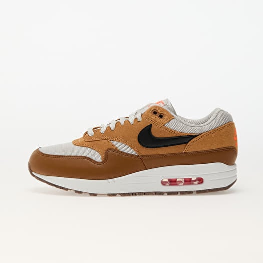 Air max 9 tan top
