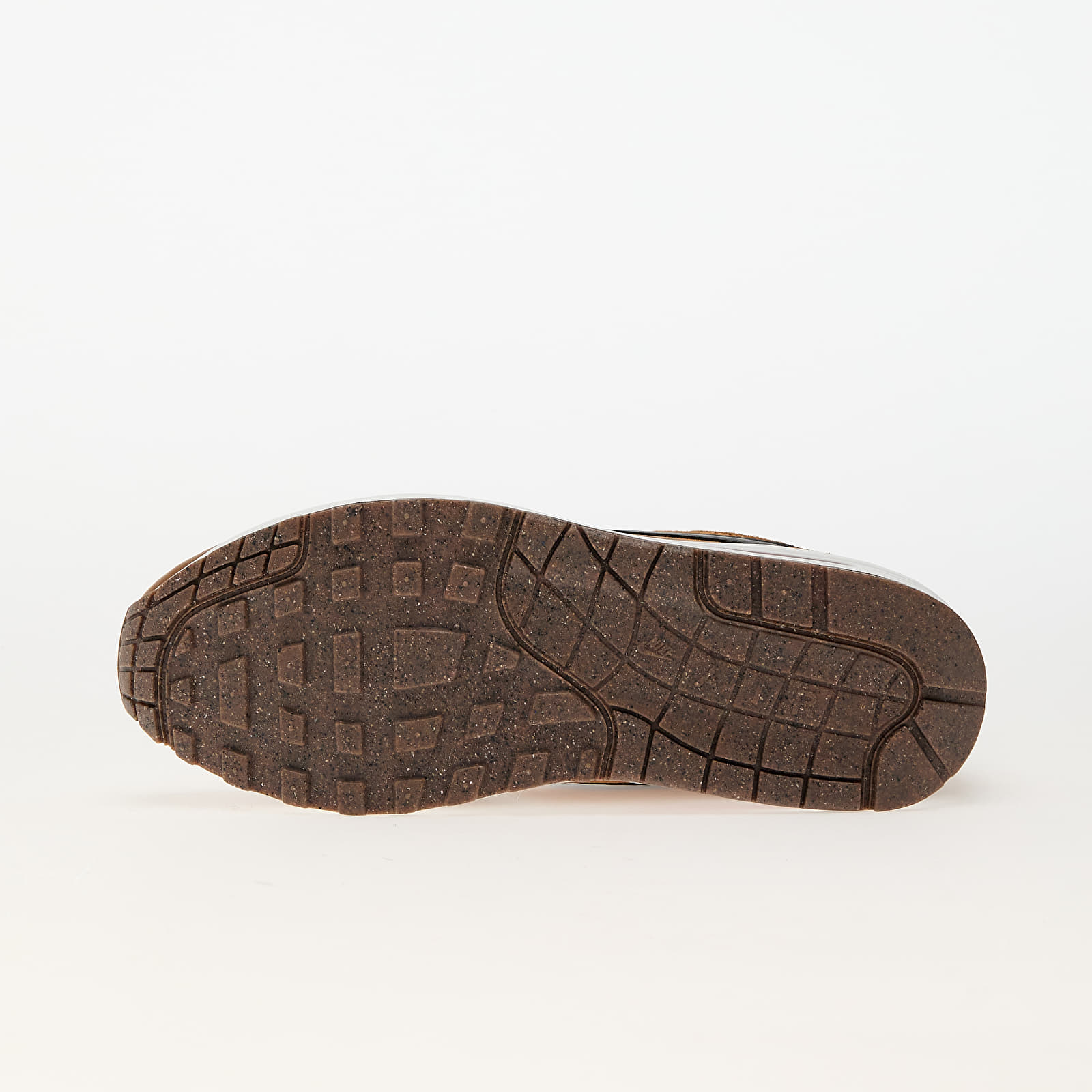 Meeste tossud ja kingad Nike Air Max 1 Ess Light Bone/ Black-Flax-British Tan