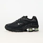 Nike Shox Ride 2 Anthracite/ Jade Horizon-Iron Grey
