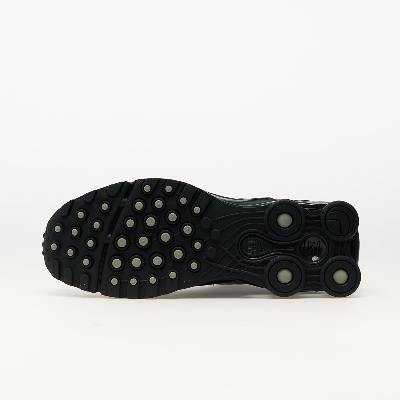 Muške tenisice Nike Shox Ride 2 Anthracite/ Jade Horizon-Iron Grey