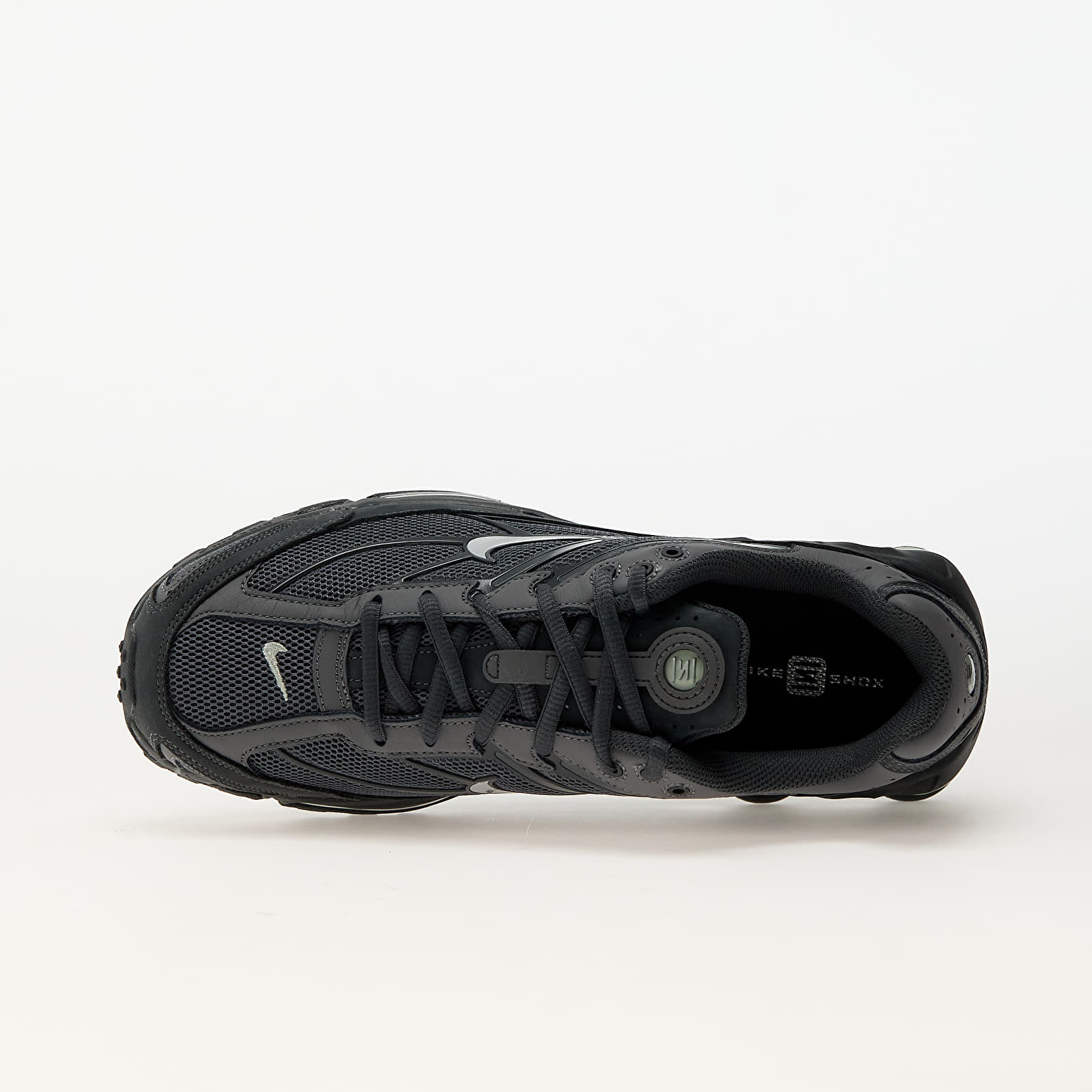 Muške tenisice Nike Shox Ride 2 Anthracite/ Jade Horizon-Iron Grey