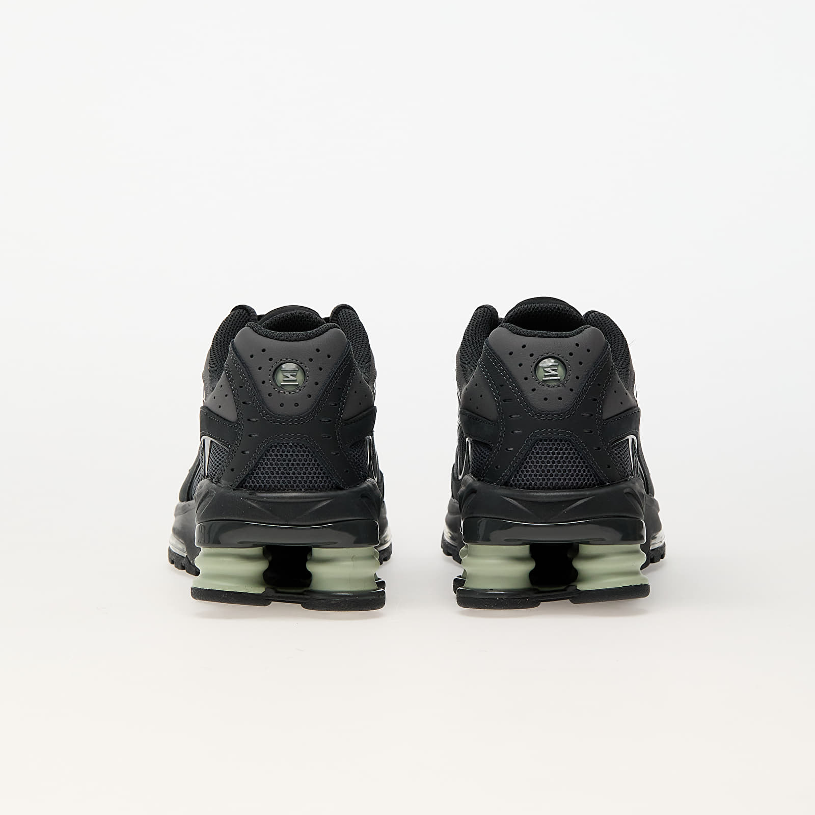 Muške tenisice Nike Shox Ride 2 Anthracite/ Jade Horizon-Iron Grey