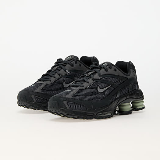 Pánské tenisky a boty Nike Shox Ride 2 Anthracite/ Jade Horizon-Iron Grey |  Queens