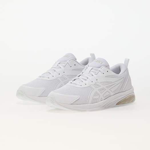 Men's sneakers and shoes Asics Gel-Quantum Kei White/ Cloud Grey