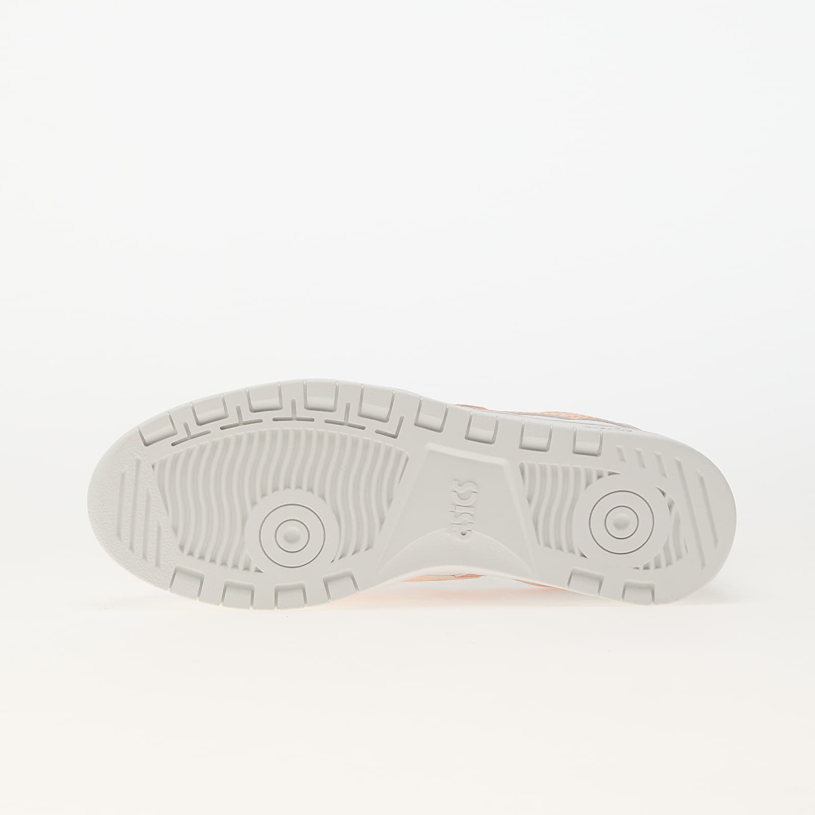 Men's sneakers and shoes Asics Japan S White/ Pearl Pink