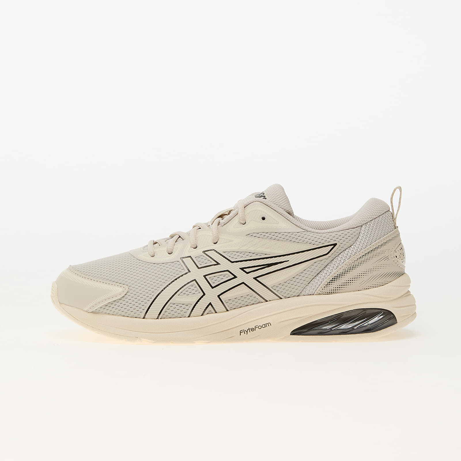 Sneakers Asics Gel-Quantum Kei Oatmeal/ Gunmetal EUR 37.5