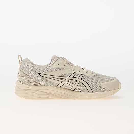 Asics Gel-Quantum Kei Oatmeal/ Gunmetal | Queens