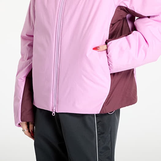 Nike acg jacket pink sales