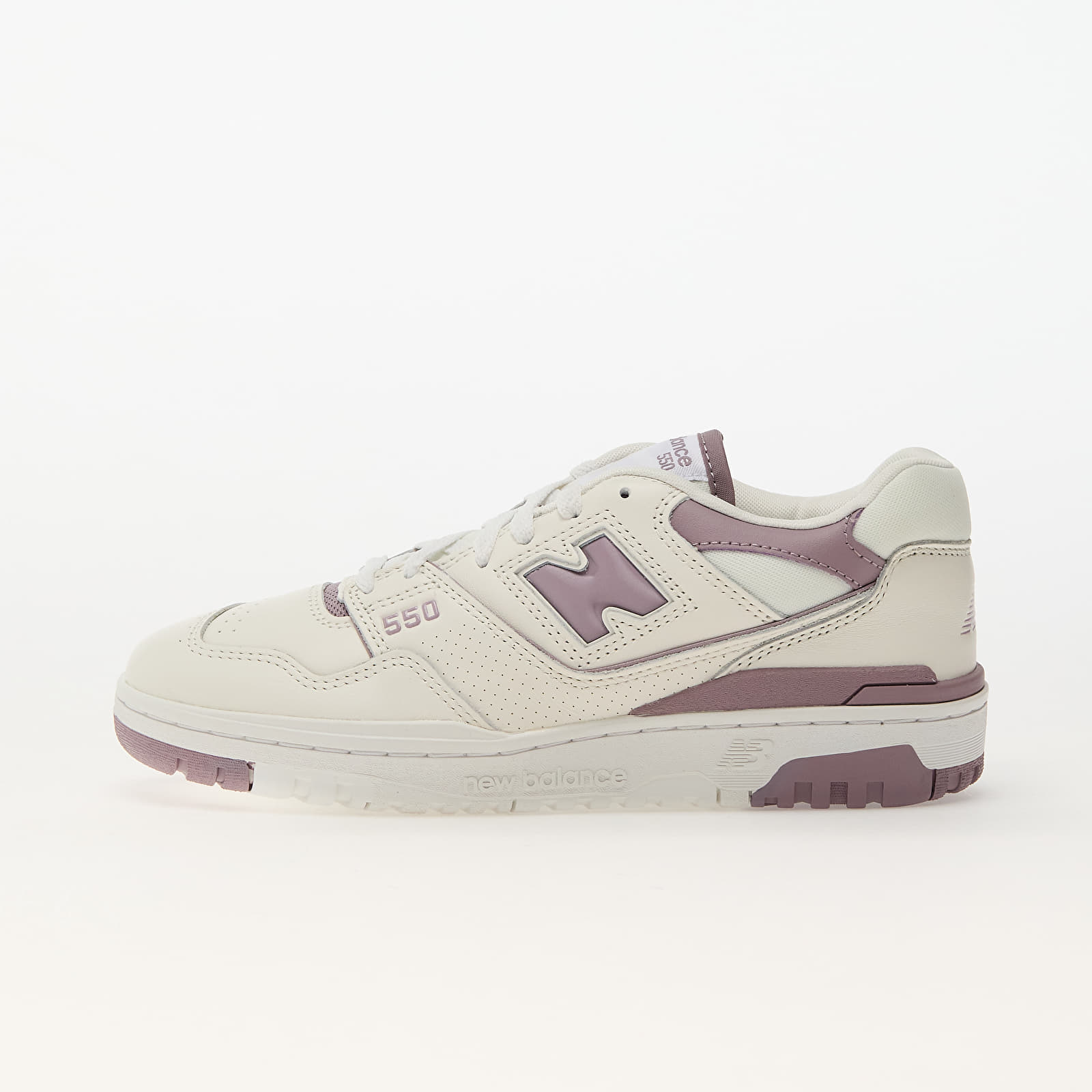Dámské tenisky a boty New Balance 550 Sea Salt
