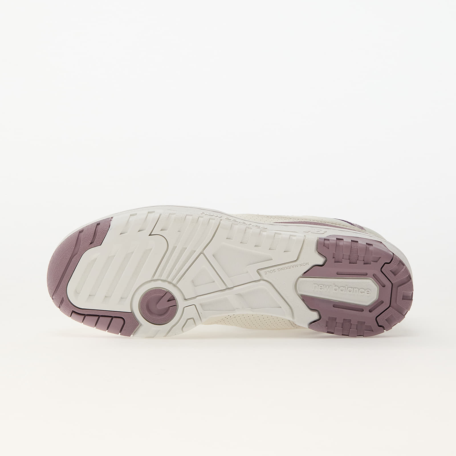 Dámské tenisky a boty New Balance 550 Sea Salt