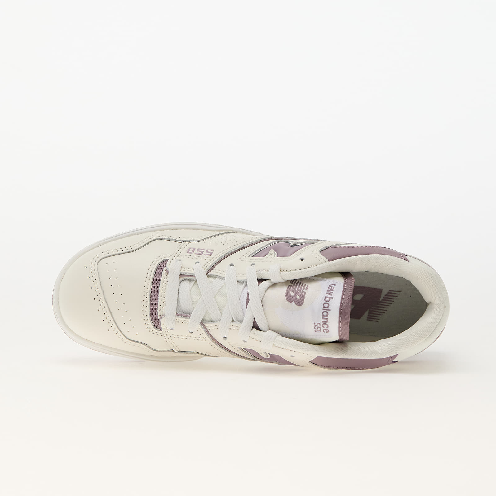 Dámské tenisky a boty New Balance 550 Sea Salt