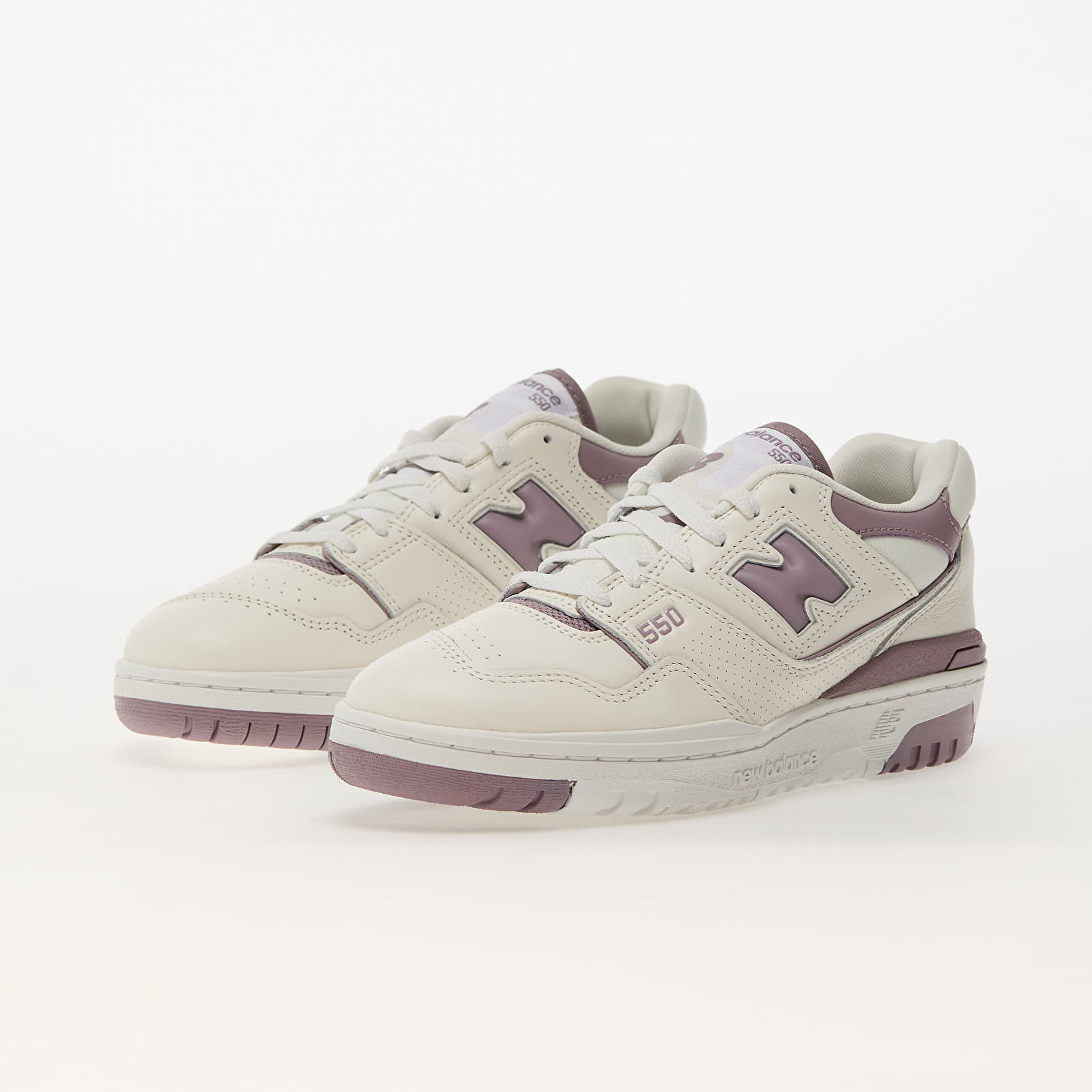 Dámské tenisky a boty New Balance 550 Sea Salt