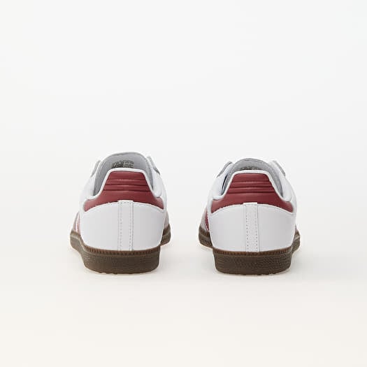 adidas gazelle silver green womens SAMBA OG main image 1