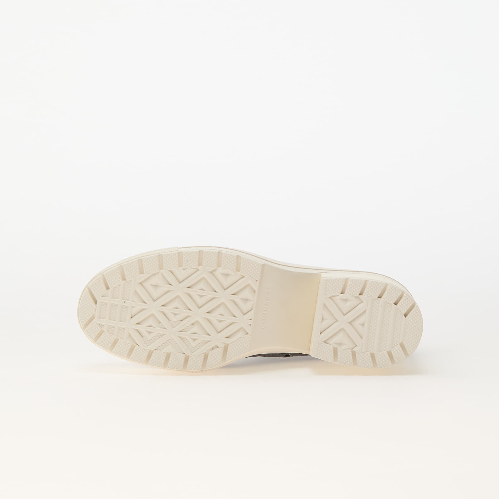 Meeste tossud ja kingad Converse Chuck 70 De Luxe Heel Platform Sharkskin/ Egret/ Sharkskin