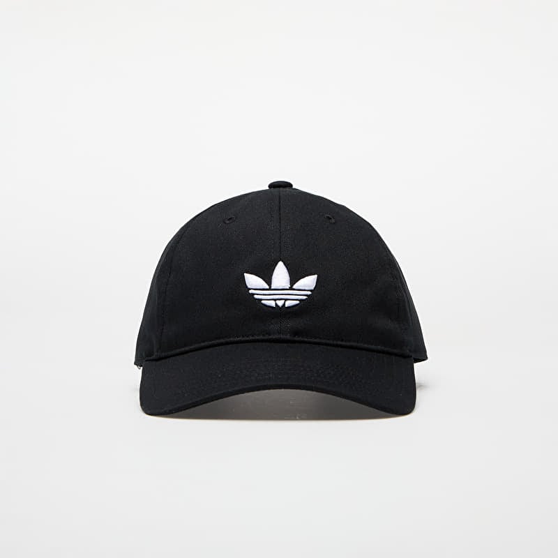 Cap adidas Adicolor Baseball Cap Black