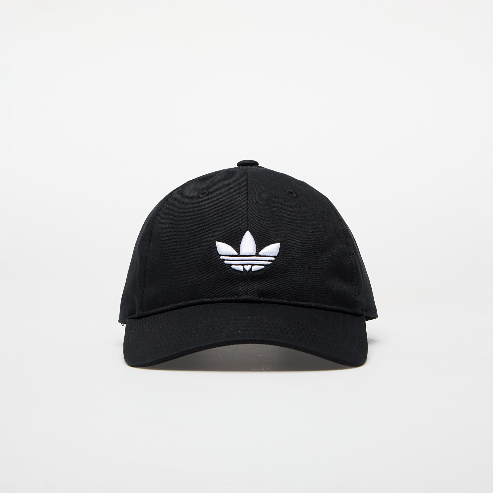 kape adidas Adicolor Baseball Cap Black