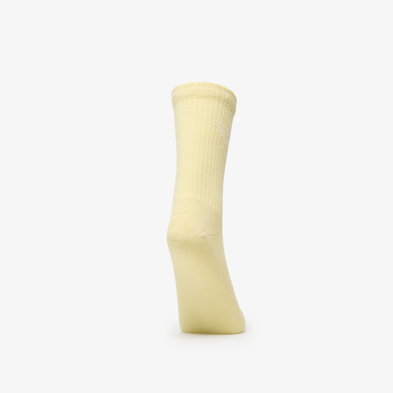 Moške nogavice adidas Trefoil Crew Cushion Socks 6-Pack Silver Green/ Glow Pink/ Powder Yellow
