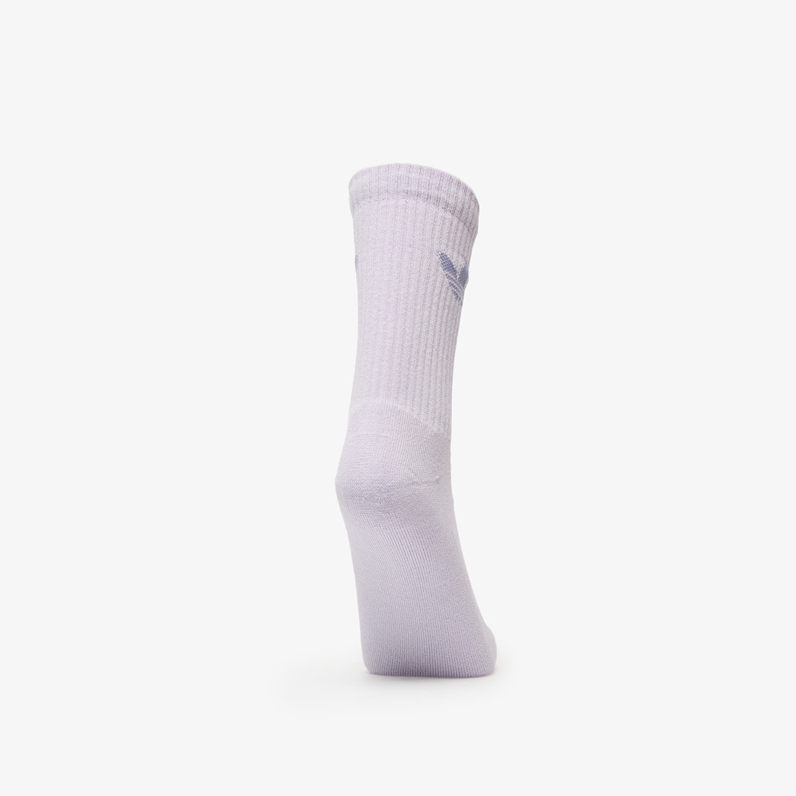 Moške nogavice adidas Trefoil Crew Cushion Socks 6-Pack Silver Green/ Glow Pink/ Powder Yellow