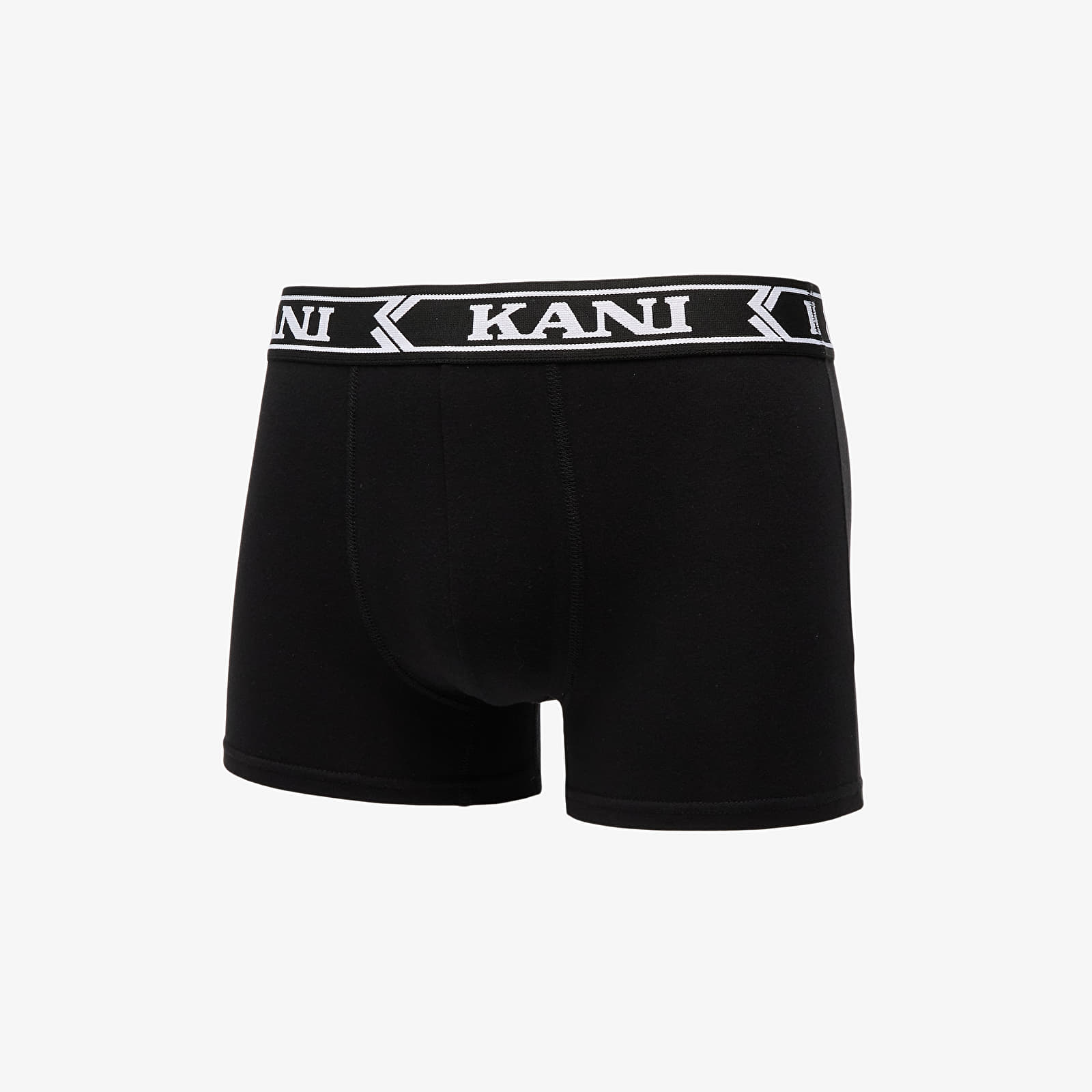 Boxer shorts Karl Kani Retro Tape Boxer Briefs 3-Pack Black