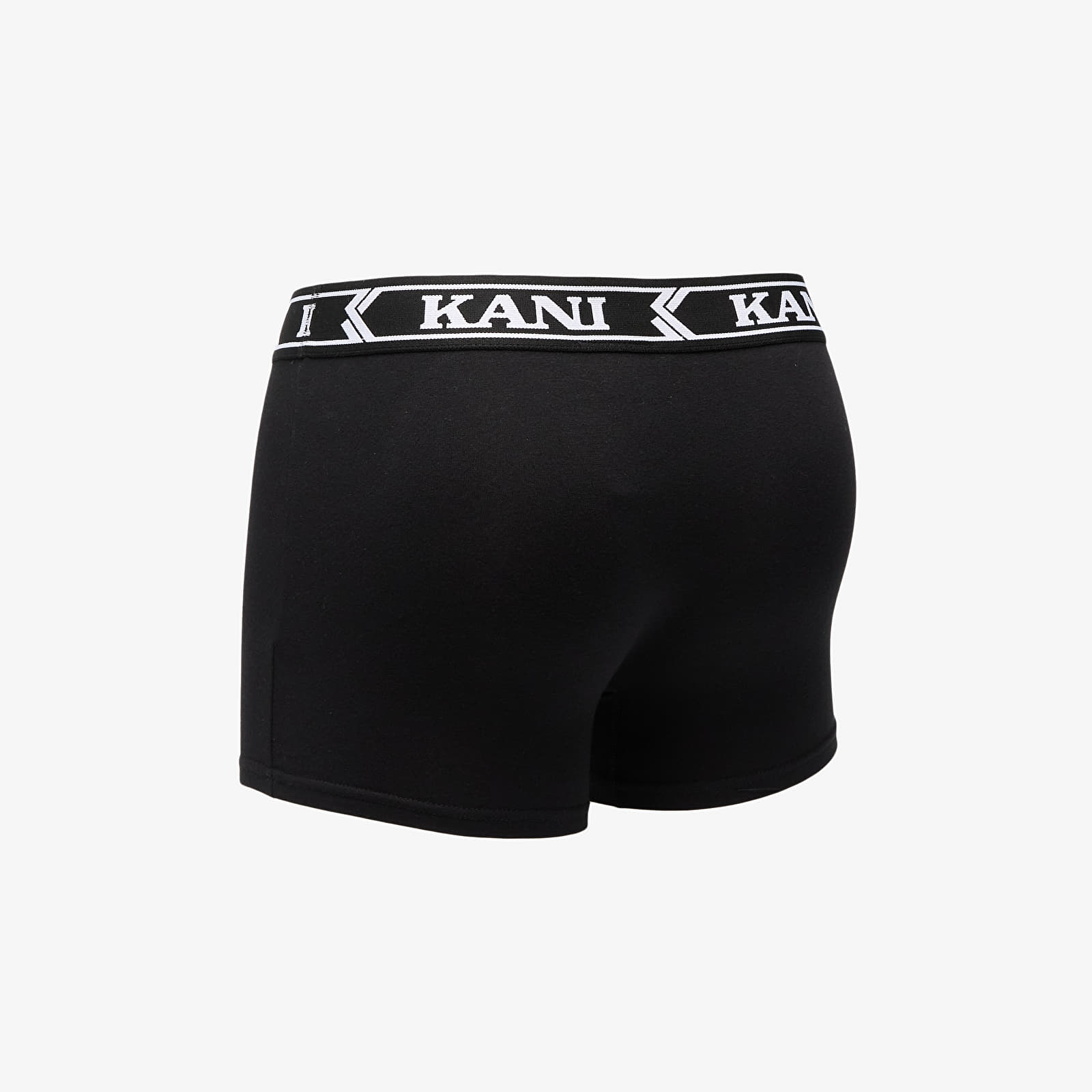 Boxer shorts Karl Kani Retro Tape Boxer Briefs 3-Pack Black