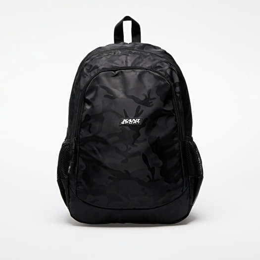 Rucsac Karl Kani Sport Patch Camo Backpack Camo