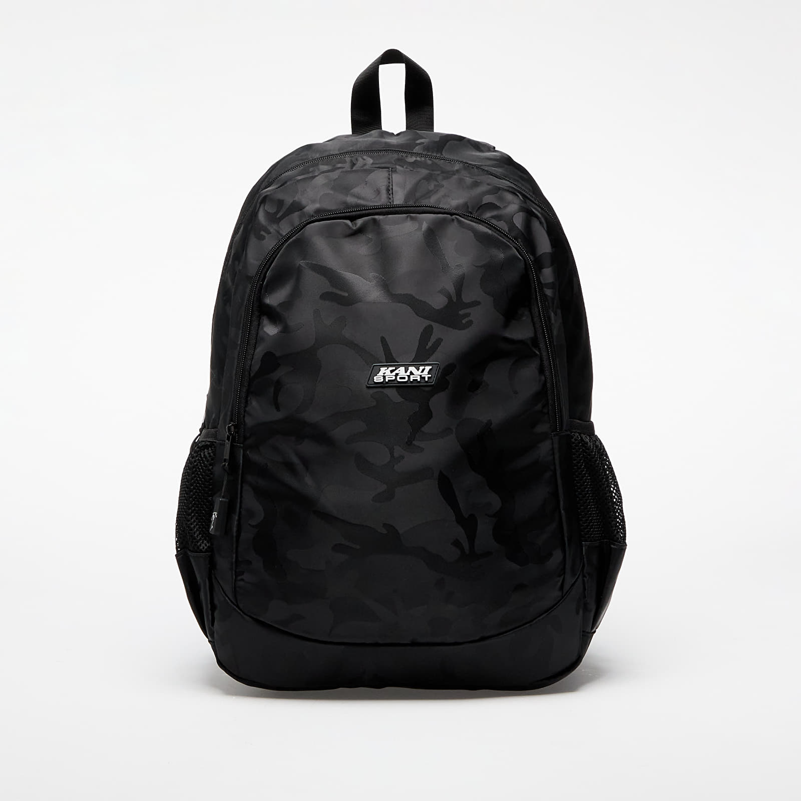 Rucksäcke Karl Kani Sport Patch Camo Backpack Camo