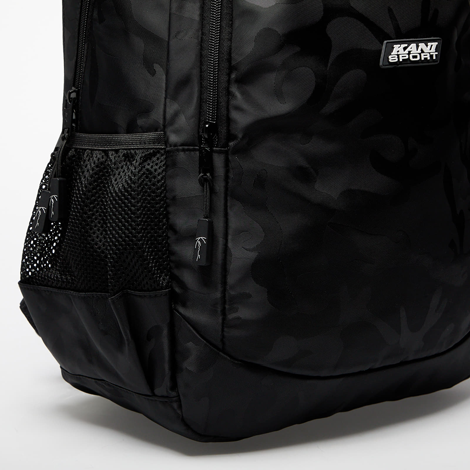 Rucksäcke Karl Kani Sport Patch Camo Backpack Camo
