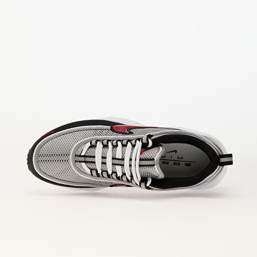 Air zoom spiridon white new arrivals
