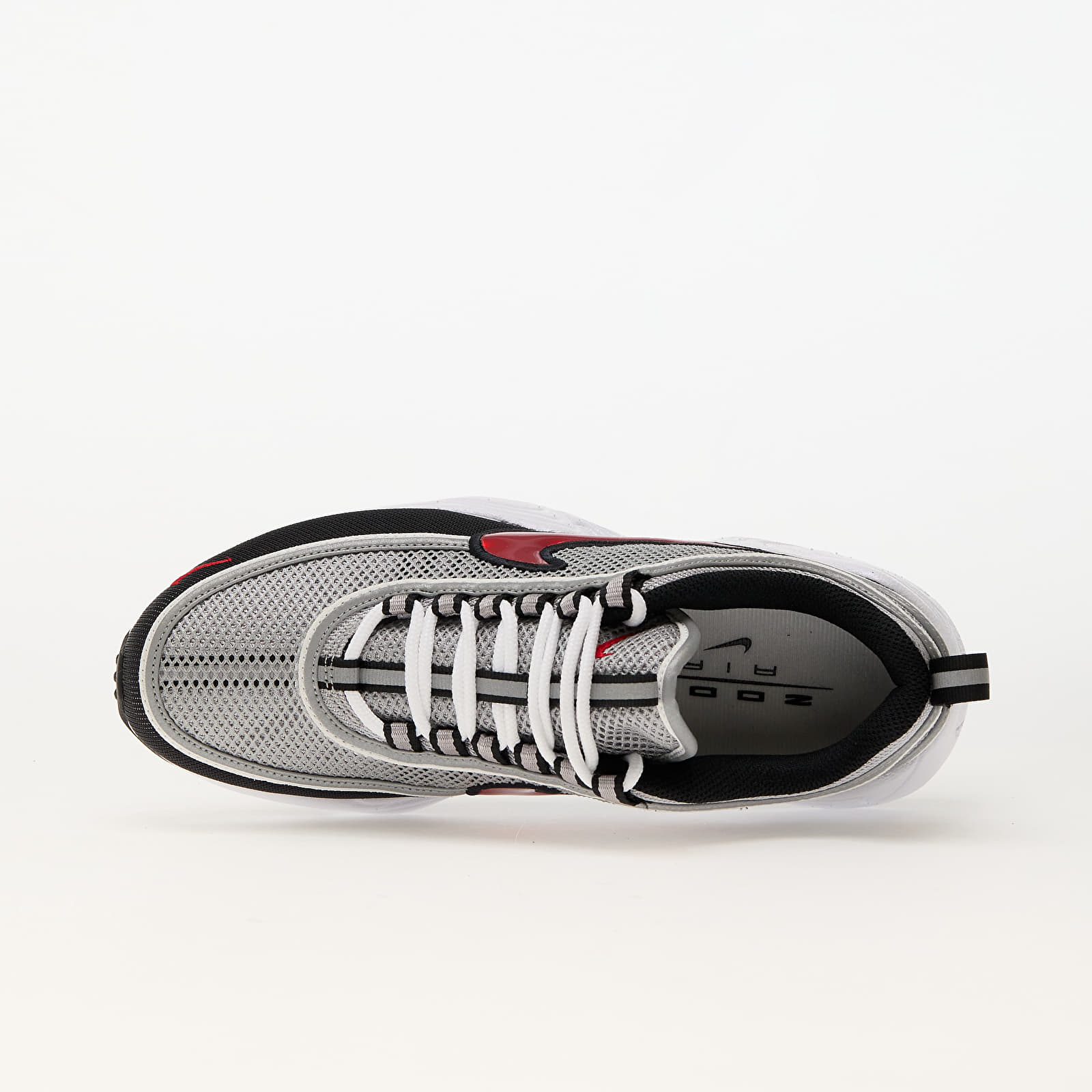 Nike zoom spiridon red shop