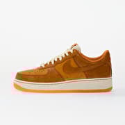 Nike Air Force 1 '07 Lv8 Sunset/ Russet-Cacao Wow-Coconut Milk