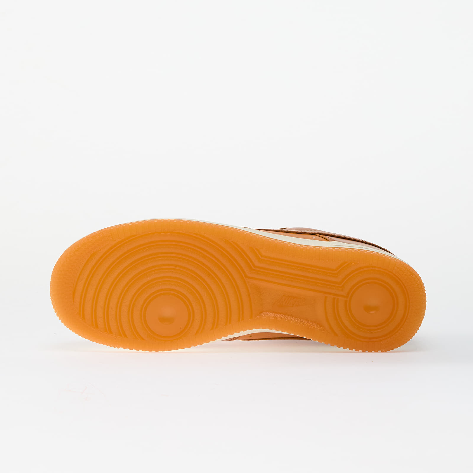 Pánské tenisky a boty Nike Air Force 1 '07 Lv8 Sunset/ Russet-Cacao Wow-Coconut Milk