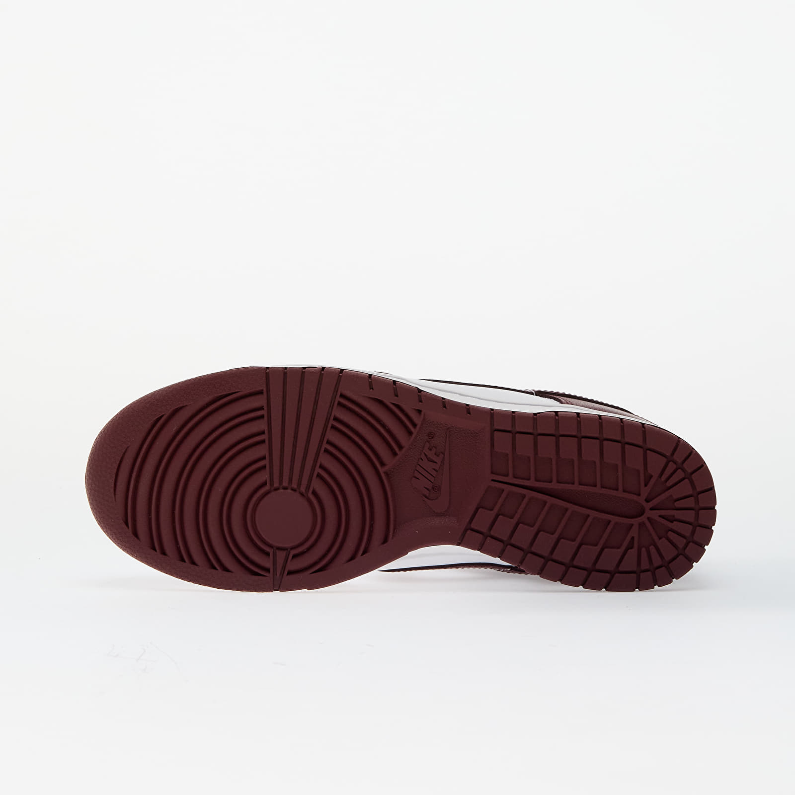 Muške tenisice Nike Dunk Low Retro White/ Redwood-Gym Red