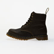 Dr. Martens 1460 Wl Dms Olive Grizzly