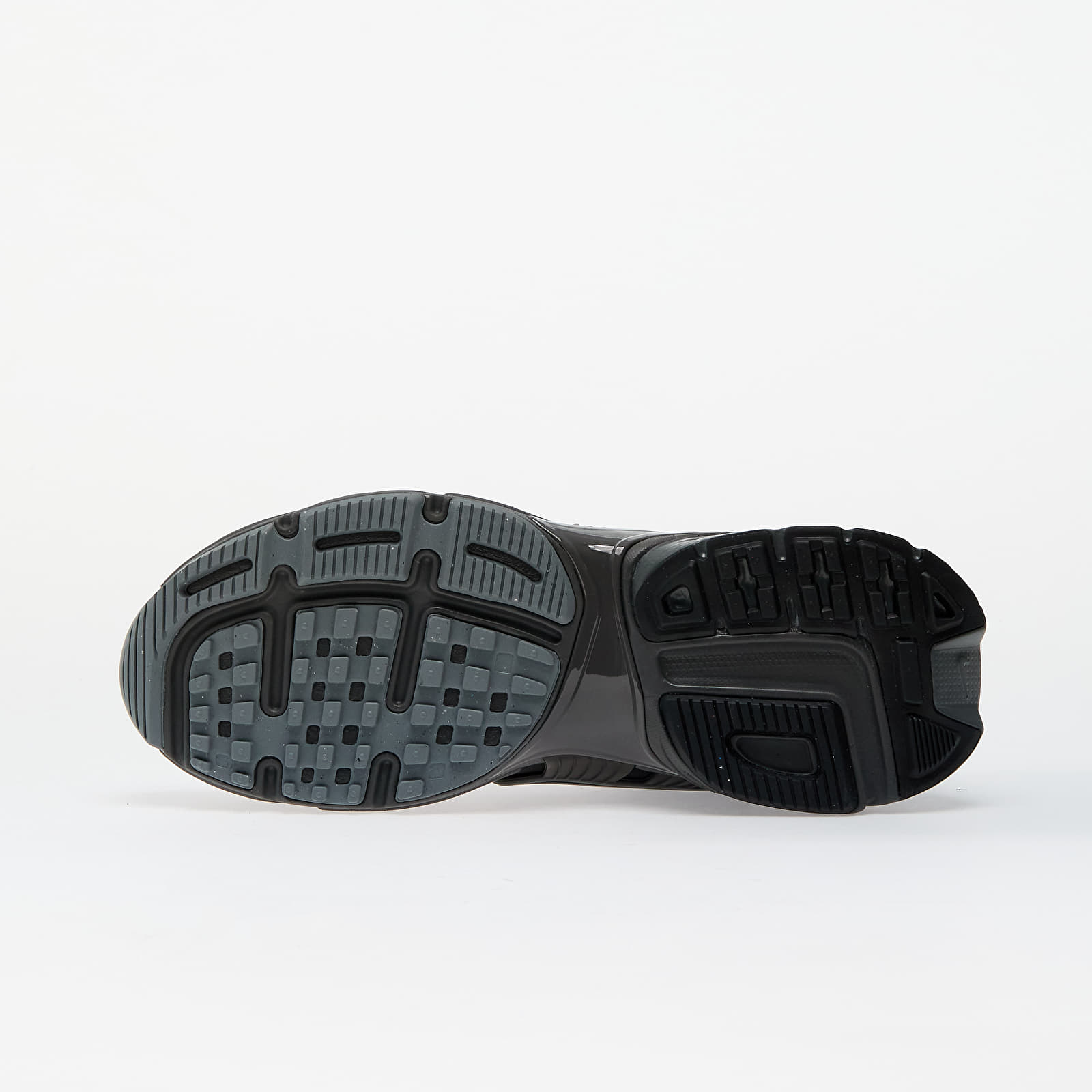 Sneakers og sko til kvinder Nike W V2K Run Gtx Black/ Black-Iron Grey-Medium Ash