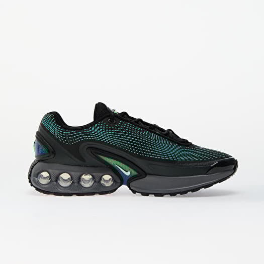 Air max 9 just do it black clearance