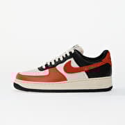 Nike Air Force 1 '07 Lv8 Black/ Vintage Coral-Phantom-Pale Ivory